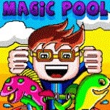 game pic for Mogamo Magic Pool